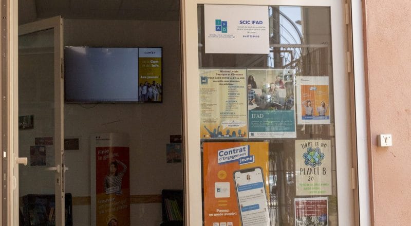 Culturarium CC C vennes Gangeoises Sum noises