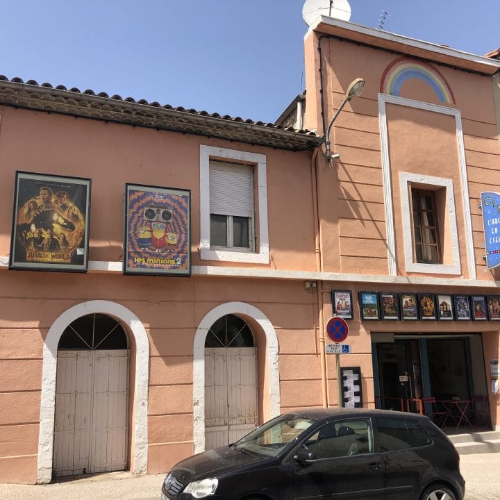 La Culture CC C vennes Gangeoises Sum noises