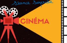Séance cinéma surprise