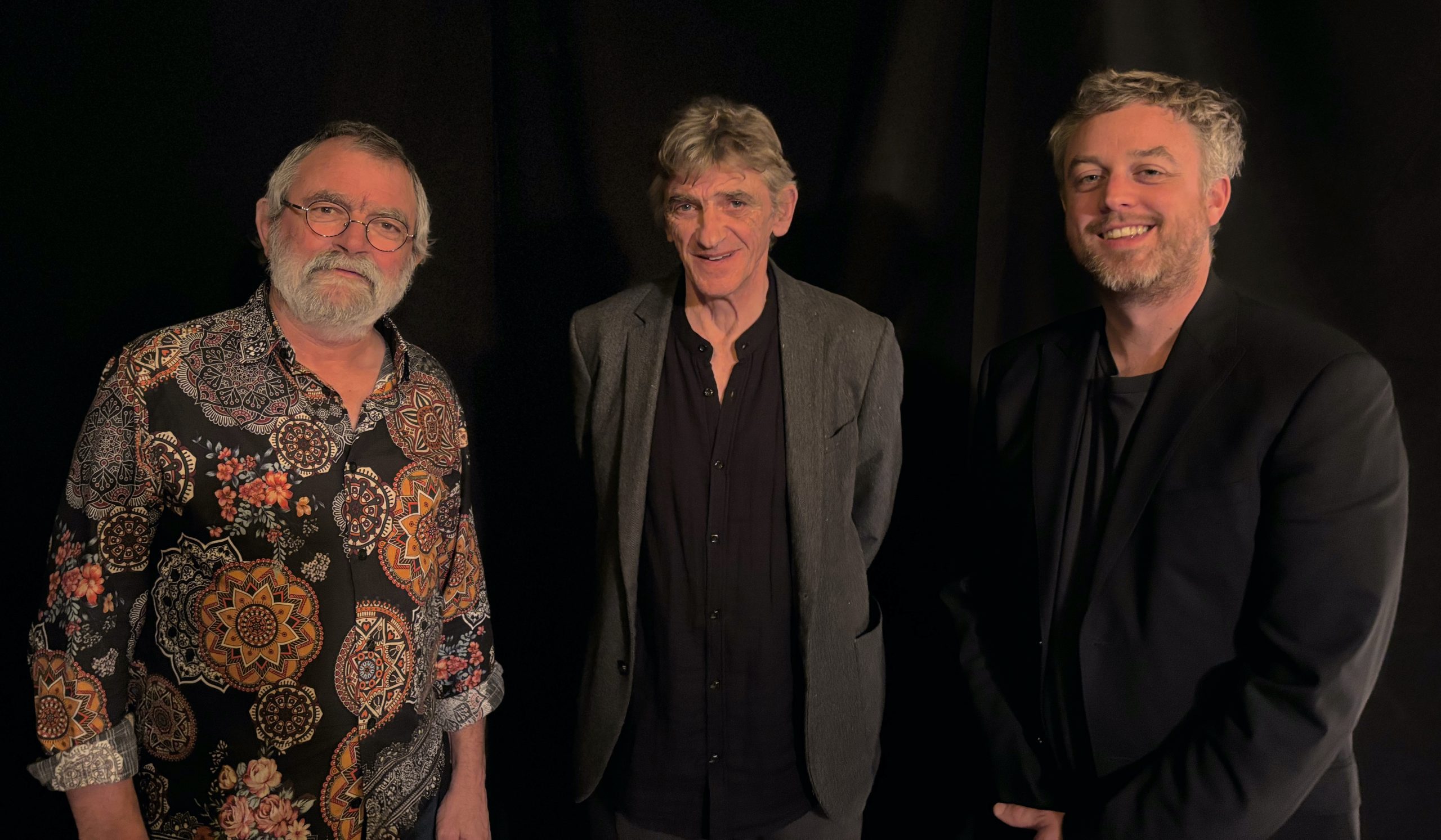 Concert "Legain chante Leprest"