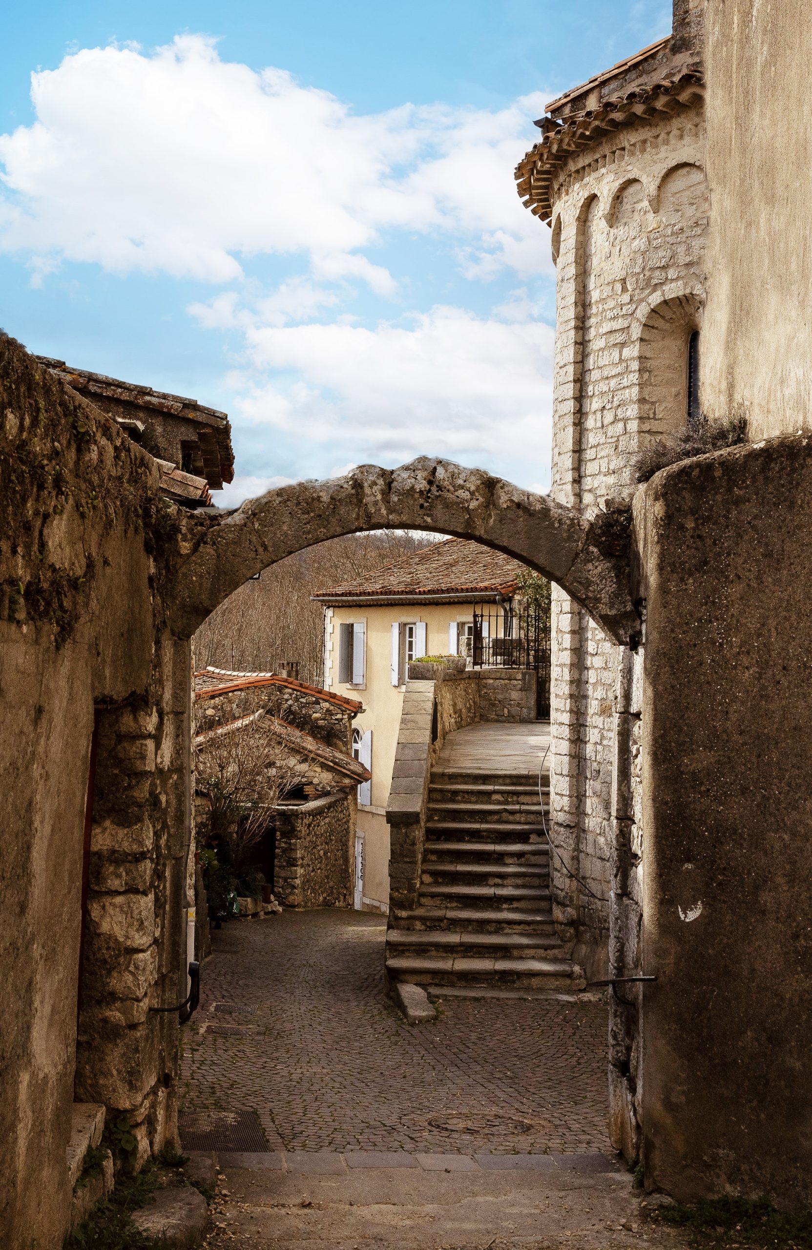 Entre Pierres et Natures - Journées Européennes du Patrimoine