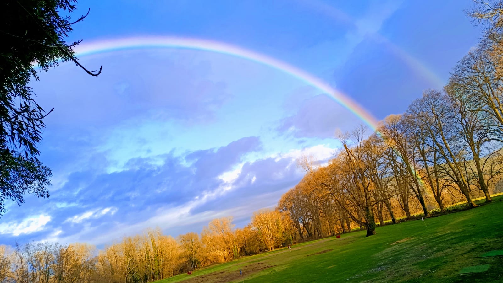 Journée Portes Ouvertes Golfs Loisirs