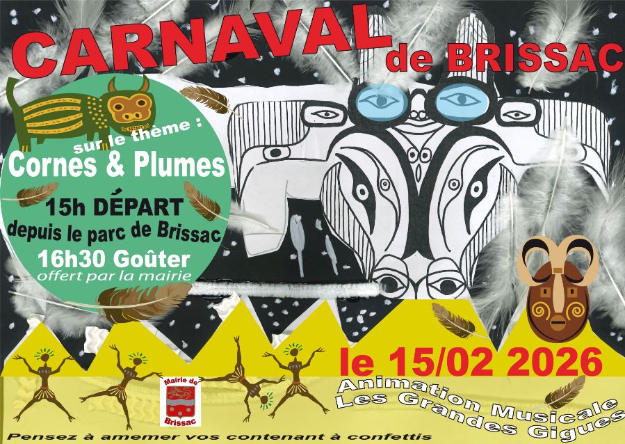 Carnaval de Brissac