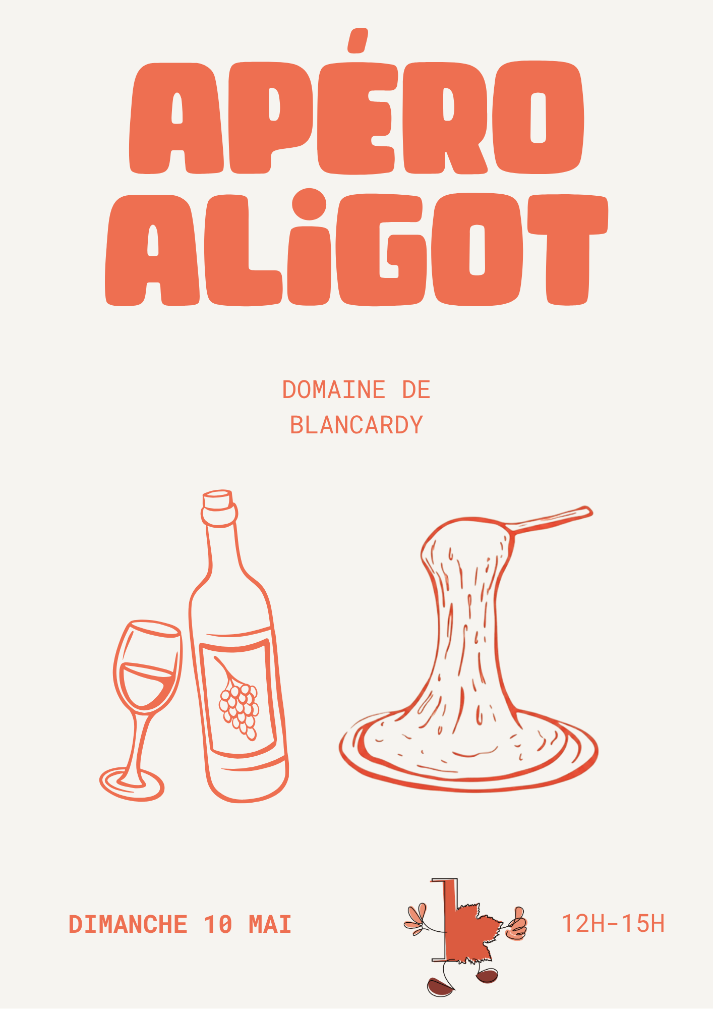 Apéro Aligot