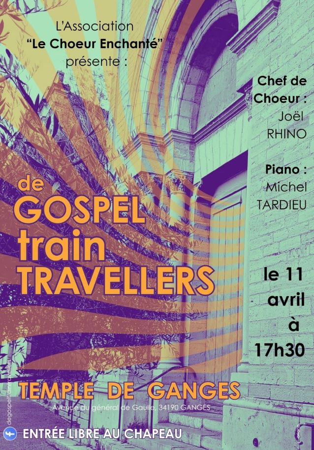 Concert Gospel