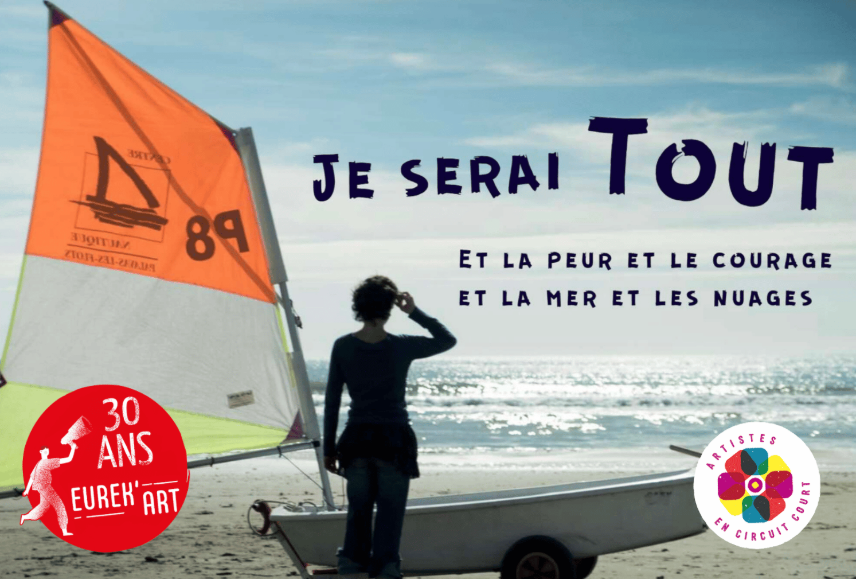 Sortie de résidence-Cie Elle aime