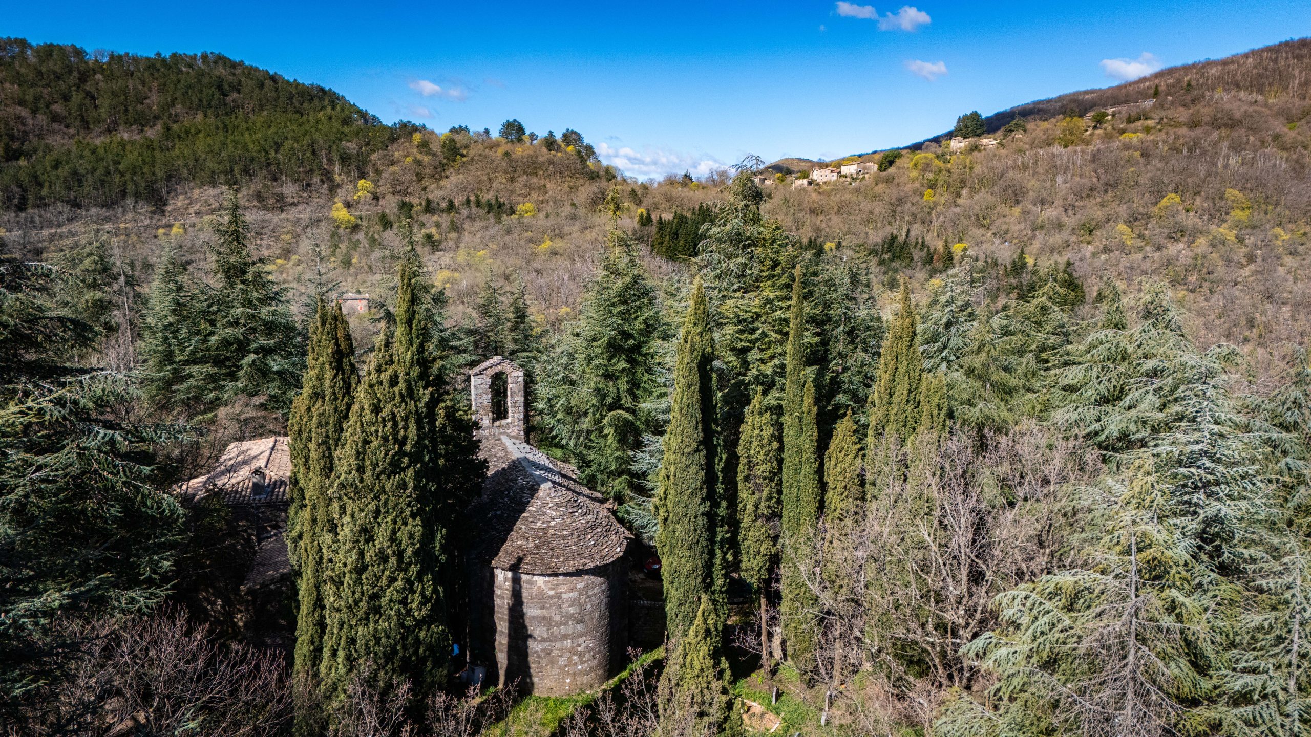 Les années Asphodèles