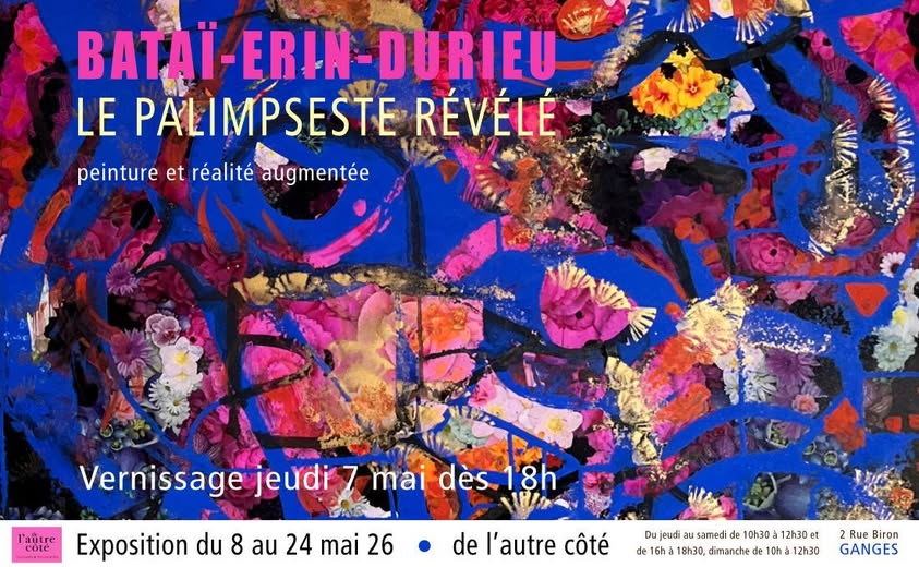 Le Palimpseste révélé