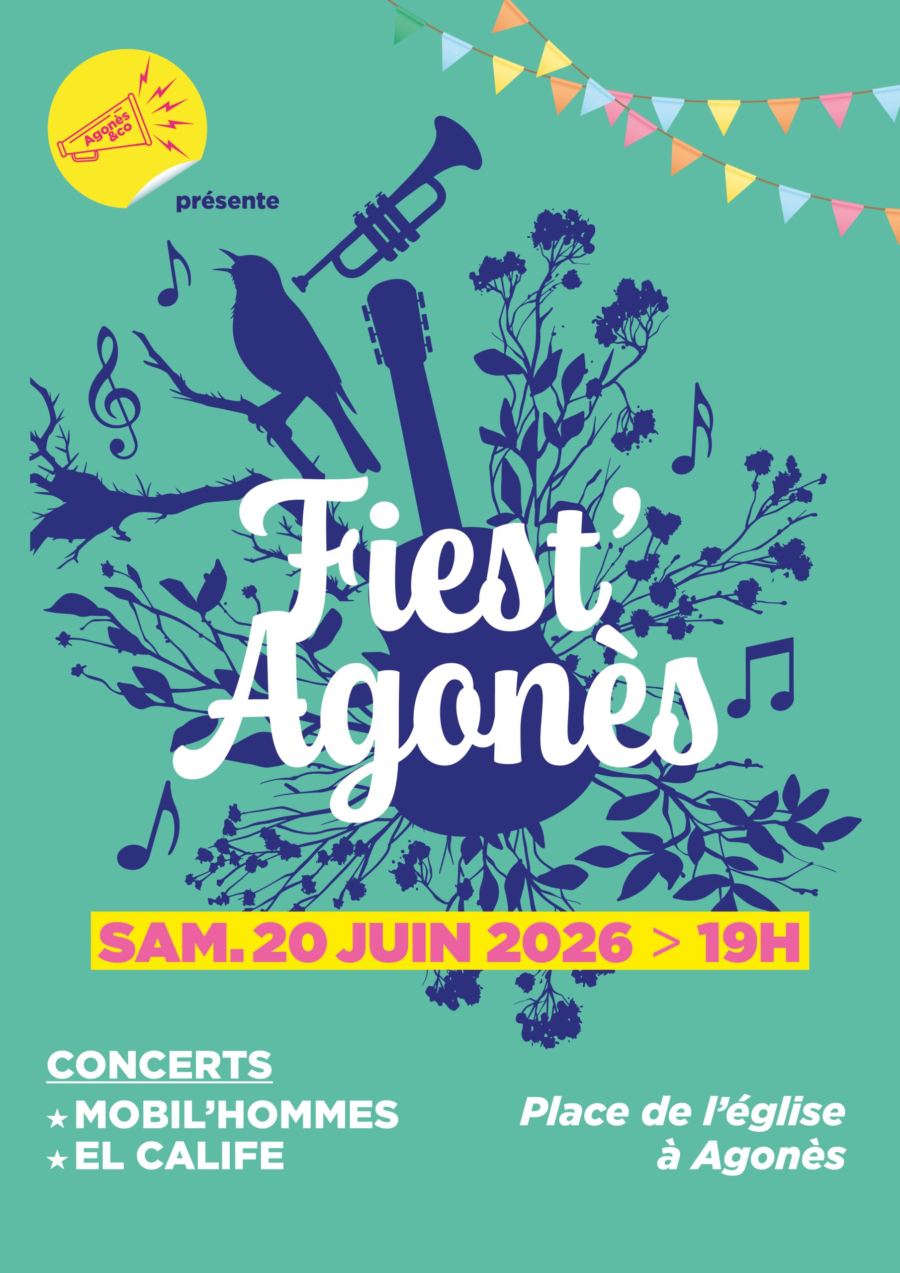 FIEST'AGONES