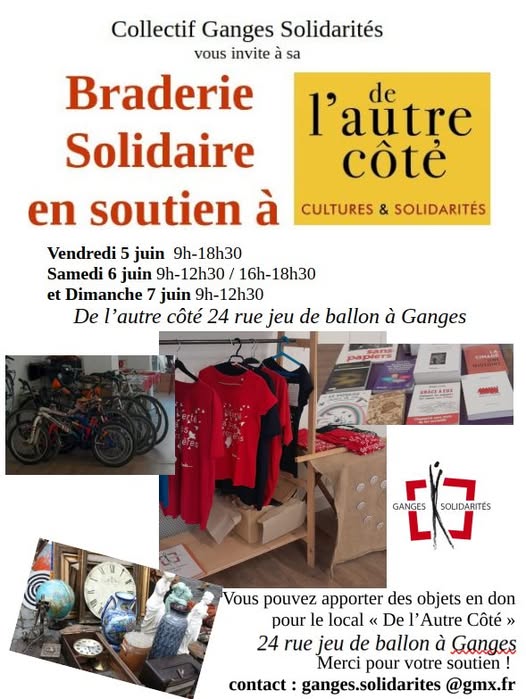 Braderie