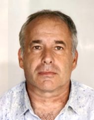 Bertrand Vivancos