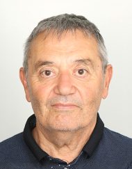 Éric Cazalet