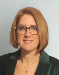 Maud Arnaud