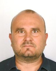 Nicolas Roujon