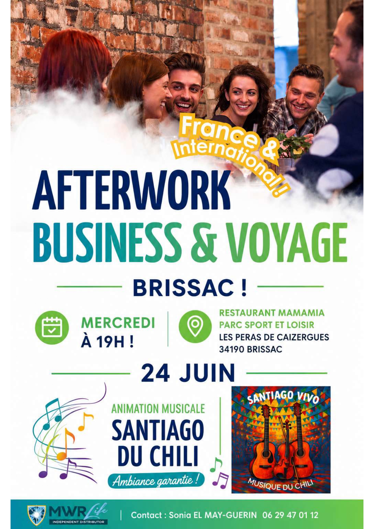 Afterwork-concert