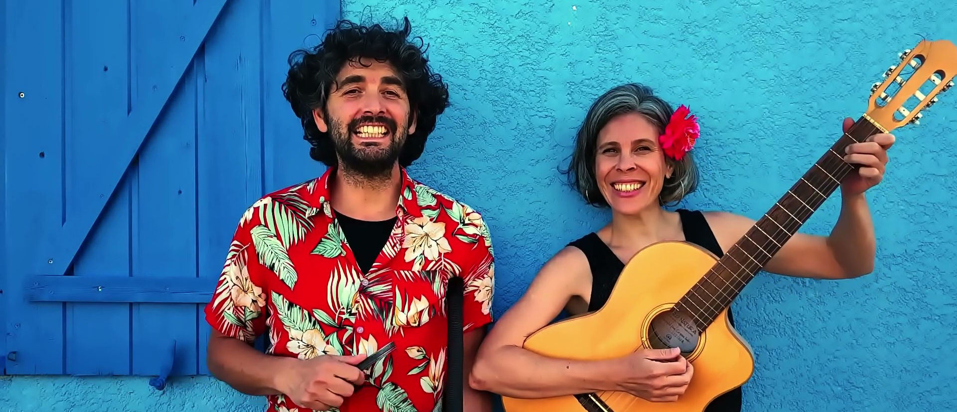 Concert avec Quitiplà