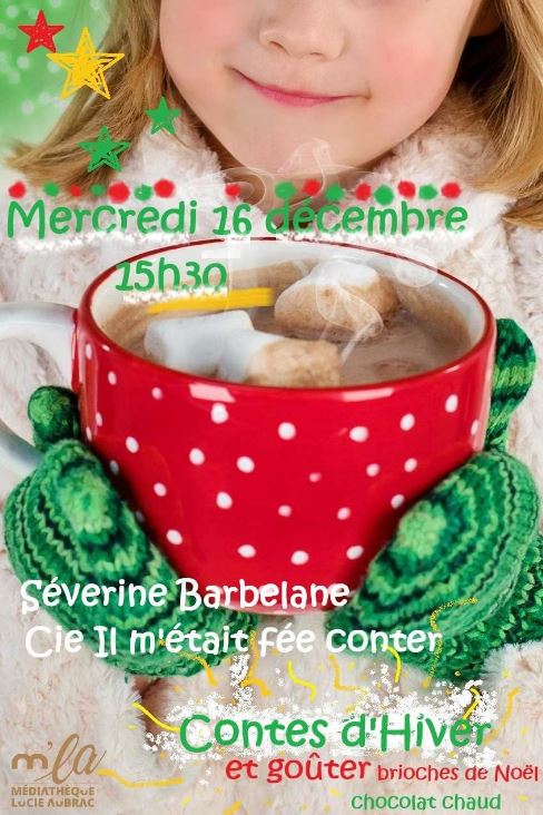 Contes d'hiver