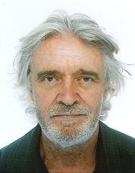 Frédérick Pascal