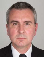 Gilbert Arnal