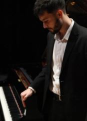 Concert musique classique
