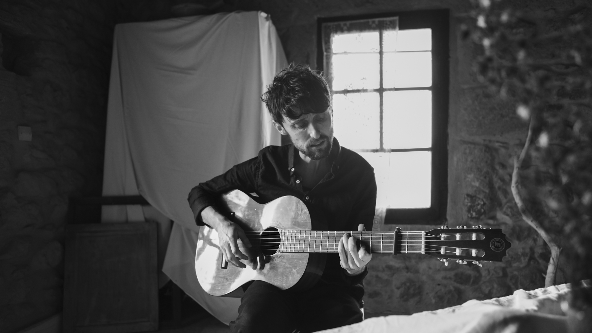 Concert avec Olly Jenkins