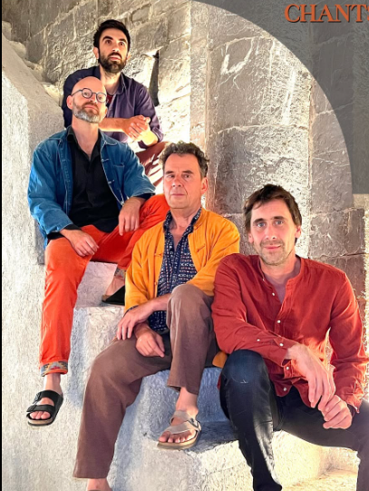 Concert : Bitchebi