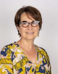 Anne-Marie Motard