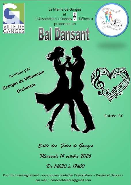 Bal Dansant