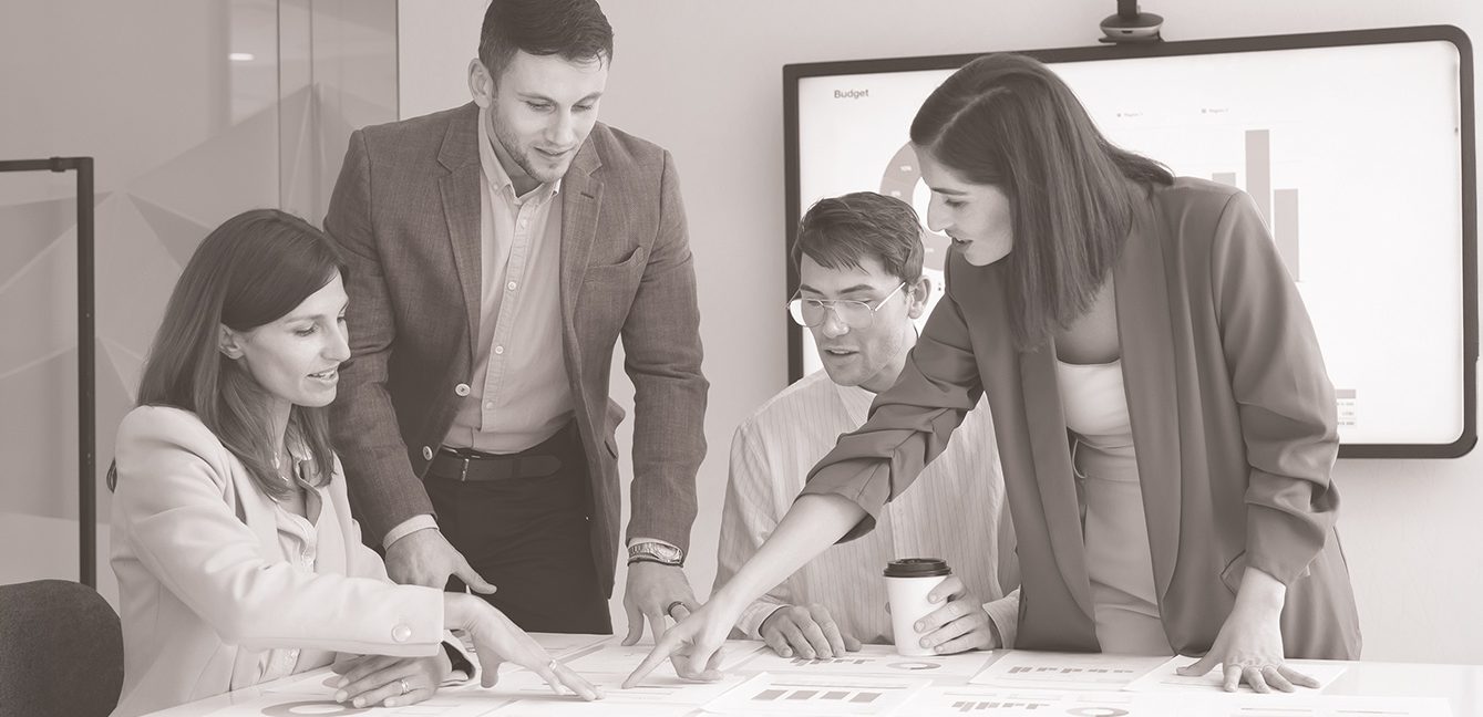 Rencontre Entrepreneurs : Pilotage d'entreprise