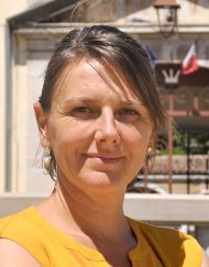 Diane Paloux