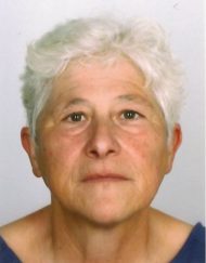 Catherine Capietto
